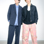 ドラマ「コントラスト」