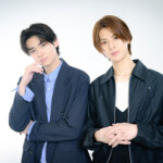 ドラマ「コントラスト」