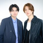 ドラマ「コントラスト」