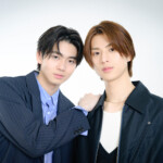 ドラマ「コントラスト」