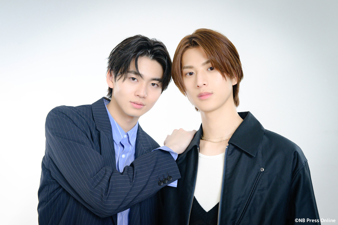 ドラマ「コントラスト」