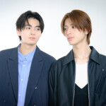 ドラマ「コントラスト」