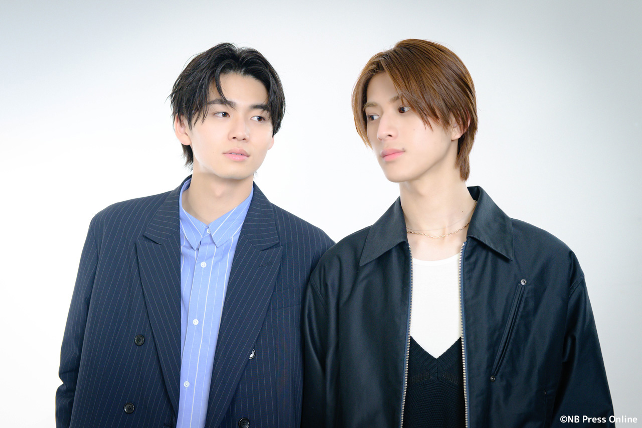 ドラマ「コントラスト」