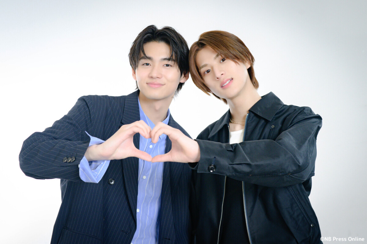 ドラマ「コントラスト」