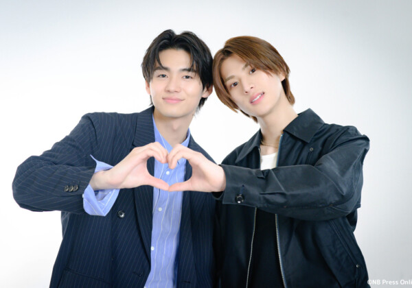 ドラマ「コントラスト」