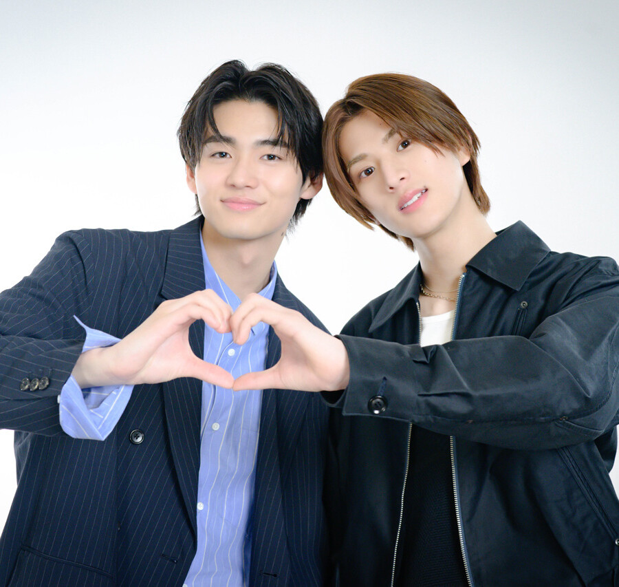 ドラマ「コントラスト」