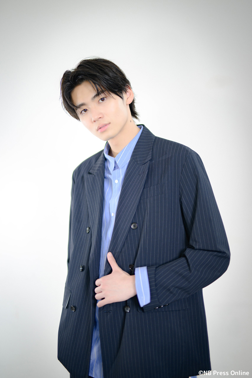 ドラマ「コントラスト」