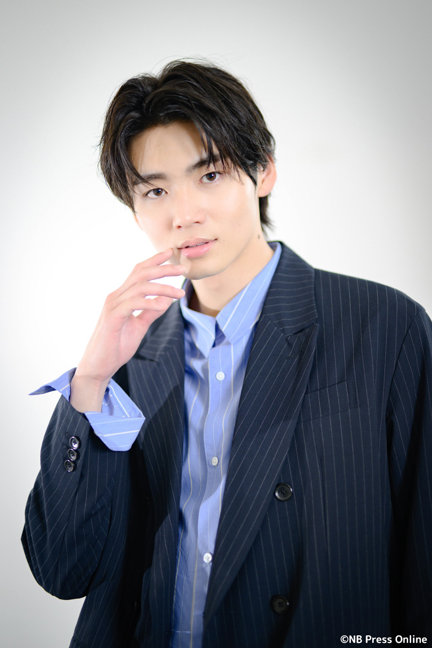 ドラマ「コントラスト」