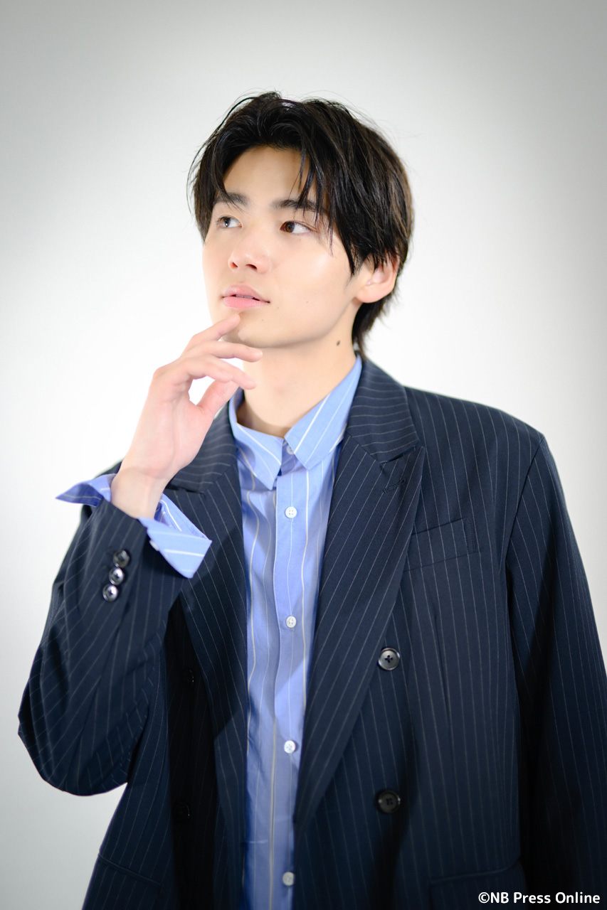 ドラマ「コントラスト」