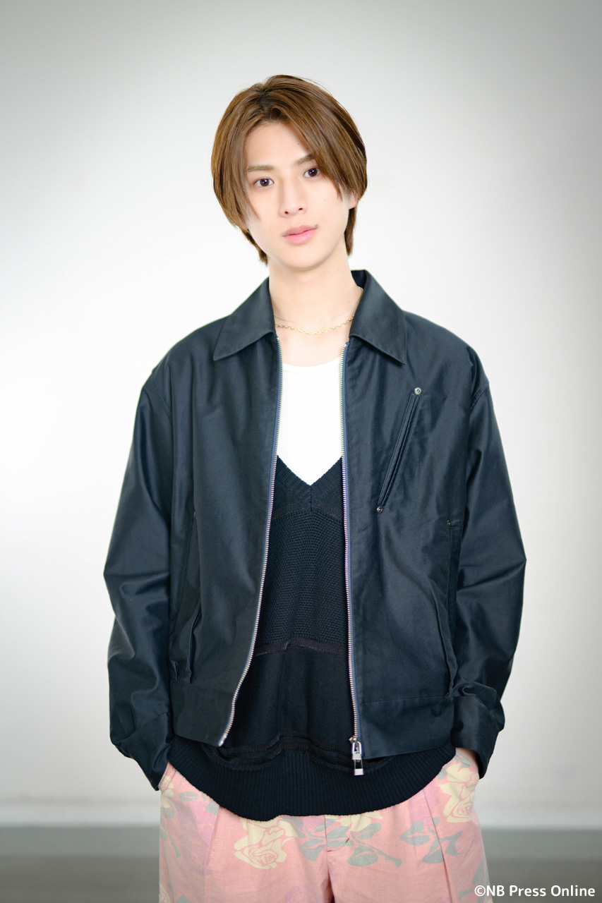 ドラマ「コントラスト」