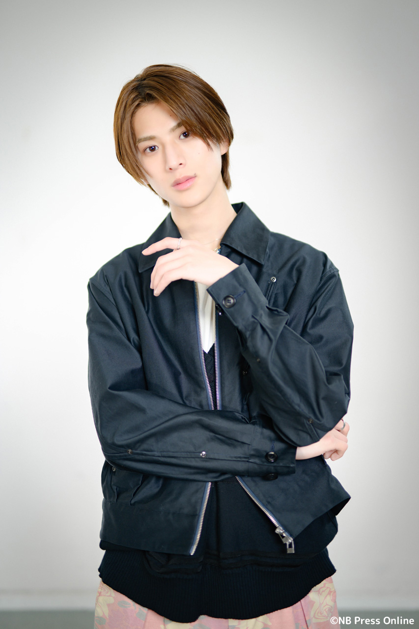 ドラマ「コントラスト」