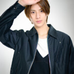 ドラマ「コントラスト」