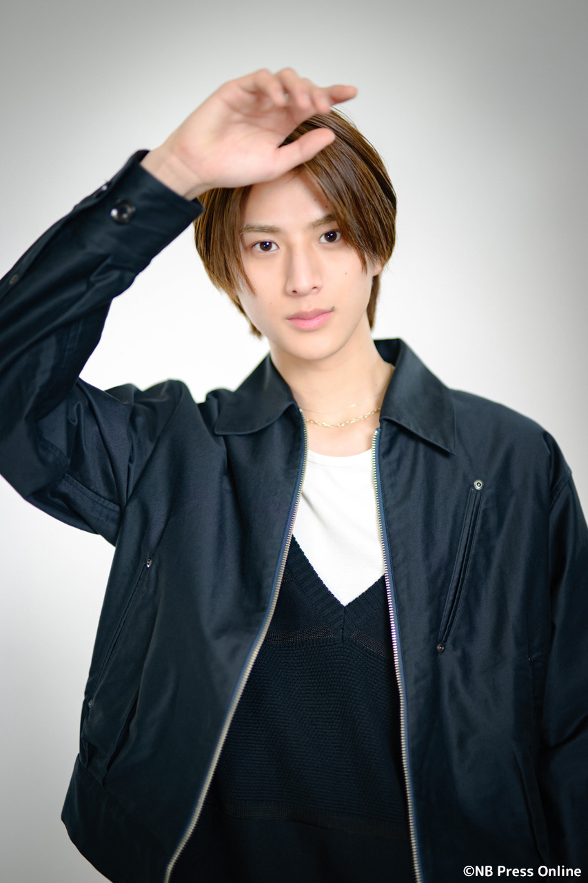 ドラマ「コントラスト」