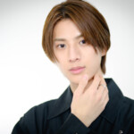 ドラマ「コントラスト」