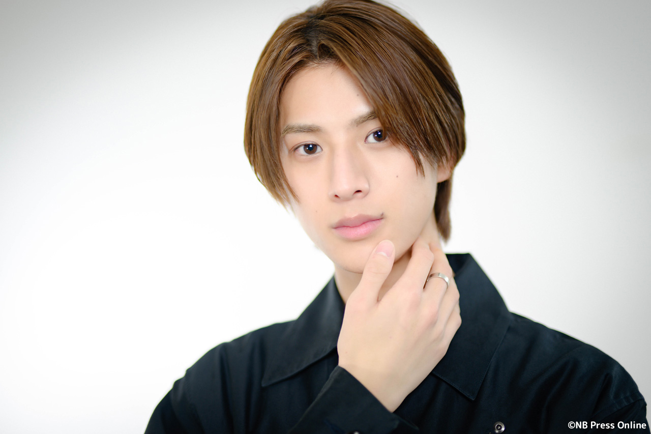 ドラマ「コントラスト」