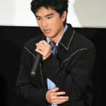 映画『シンシン アンド ザ マウス/SINSIN AND THE MOUSE』プレミア上映会