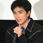 映画『シンシン アンド ザ マウス/SINSIN AND THE MOUSE』プレミア上映会