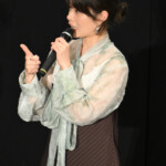 映画『シンシン アンド ザ マウス/SINSIN AND THE MOUSE』プレミア上映会