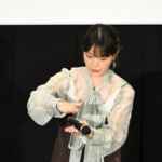 映画『シンシン アンド ザ マウス/SINSIN AND THE MOUSE』プレミア上映会