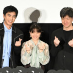 映画『シンシン アンド ザ マウス/SINSIN AND THE MOUSE』プレミア上映会