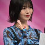 ドラマ「惡の華」記者会見