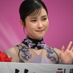 ドラマ「惡の華」記者会見