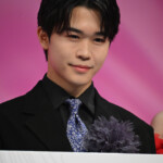 ドラマ「惡の華」記者会見