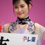 ドラマ「惡の華」記者会見