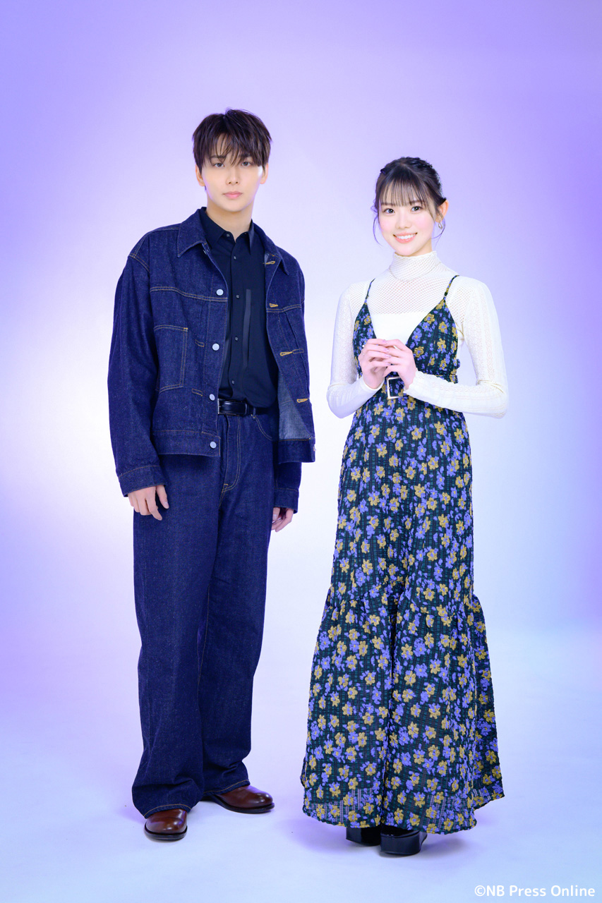 ドラマ『女の子が抱いちゃダメですか』