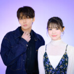 ドラマ『女の子が抱いちゃダメですか』