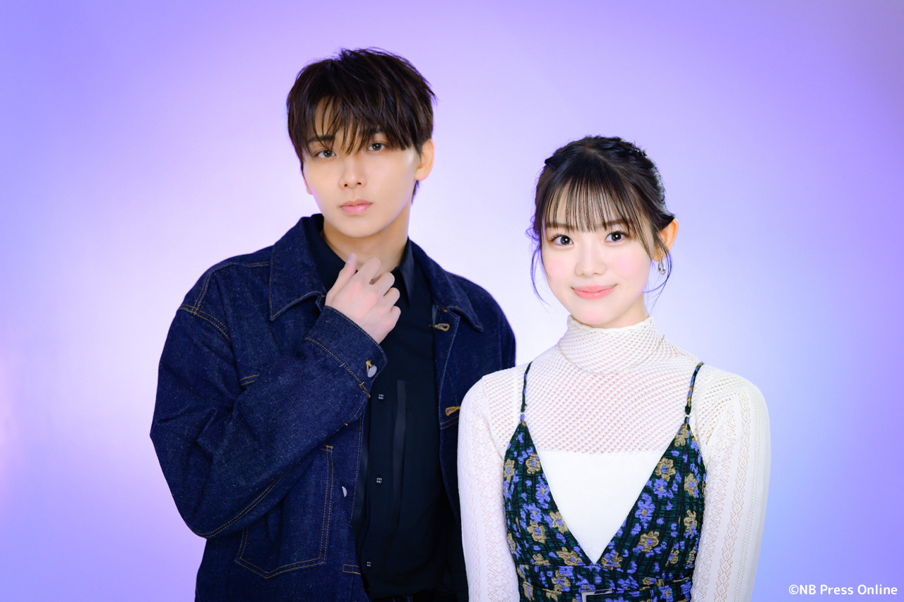 ドラマ『女の子が抱いちゃダメですか』