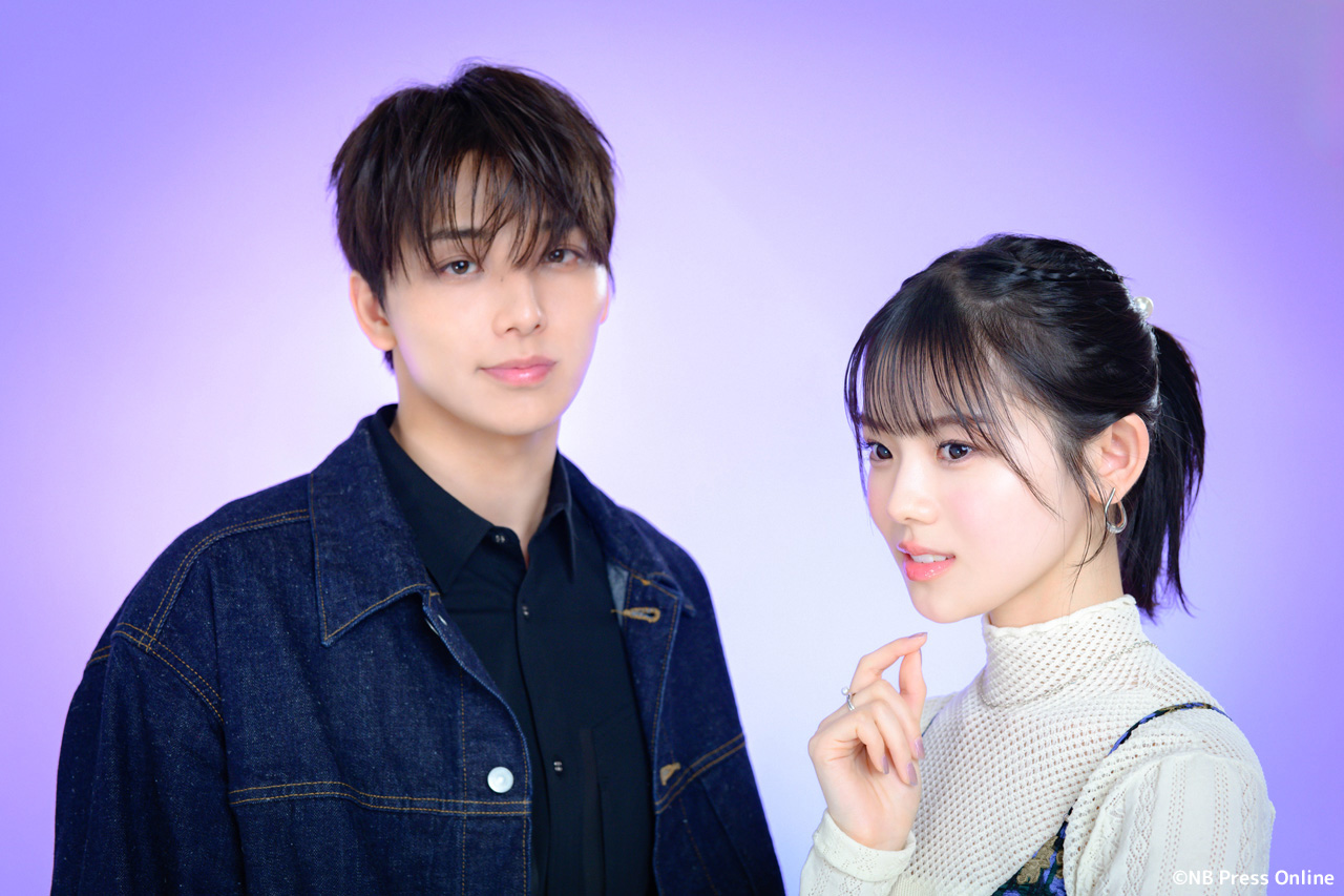 ドラマ『女の子が抱いちゃダメですか』