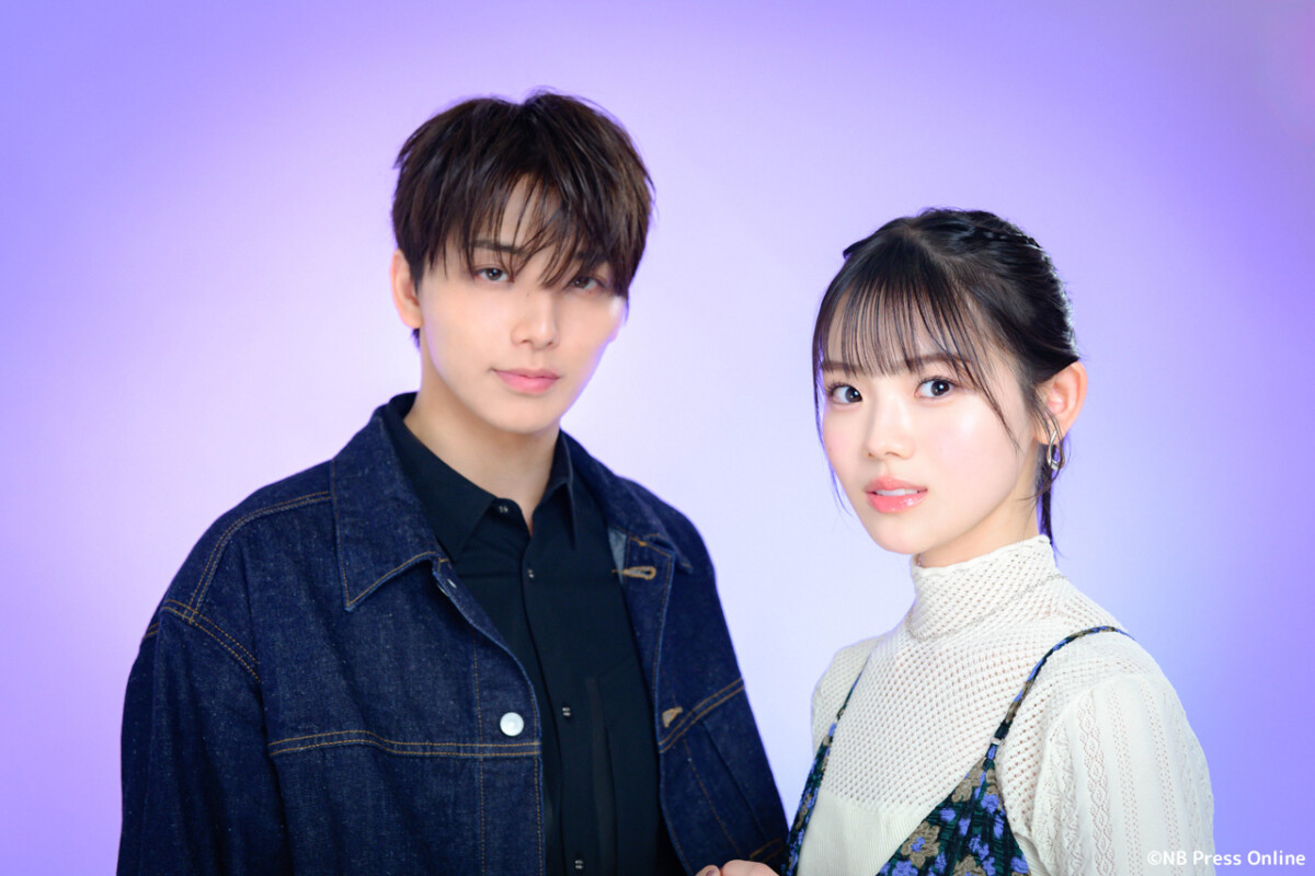 ドラマ『女の子が抱いちゃダメですか』