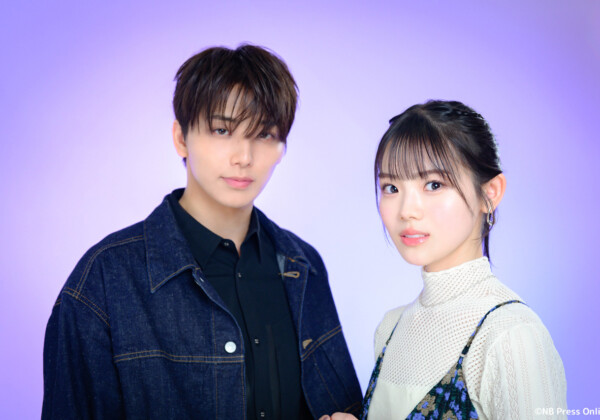 ドラマ『女の子が抱いちゃダメですか』