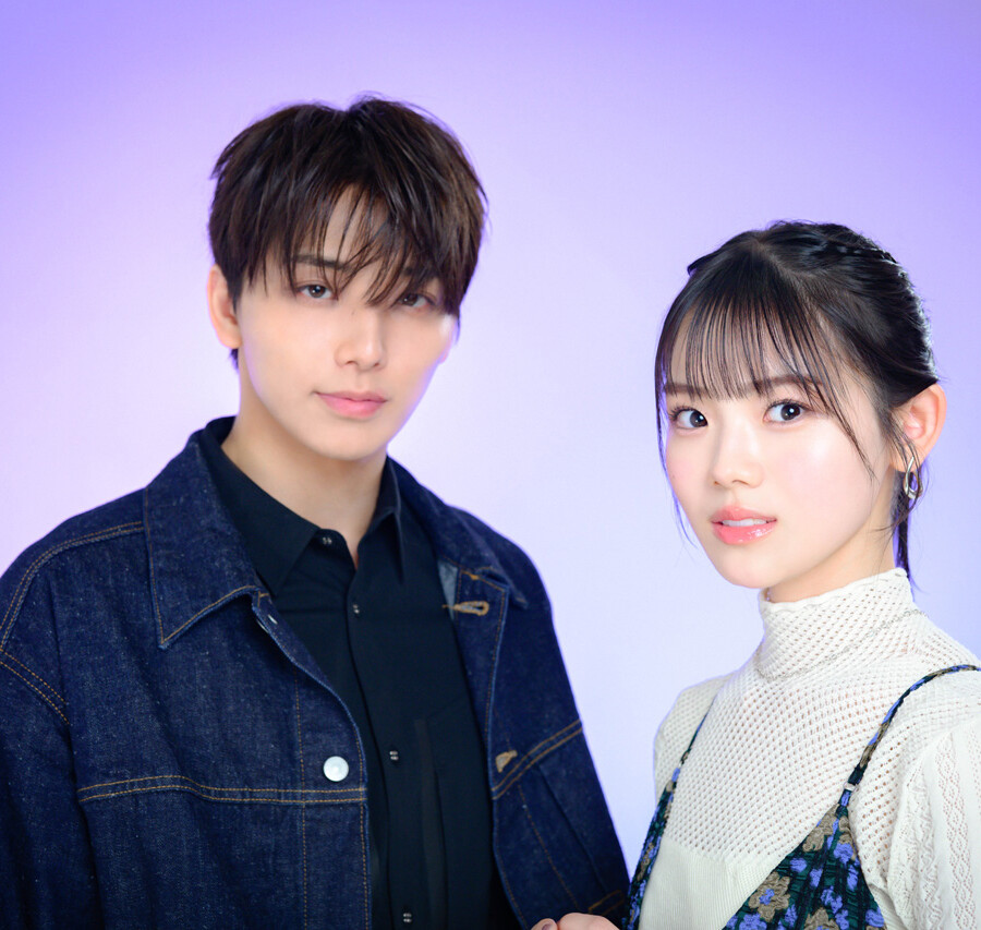 ドラマ『女の子が抱いちゃダメですか』