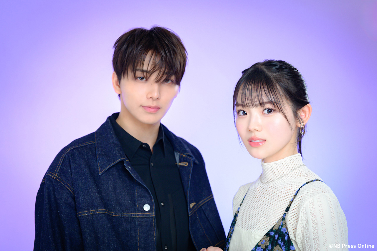 ドラマ『女の子が抱いちゃダメですか』