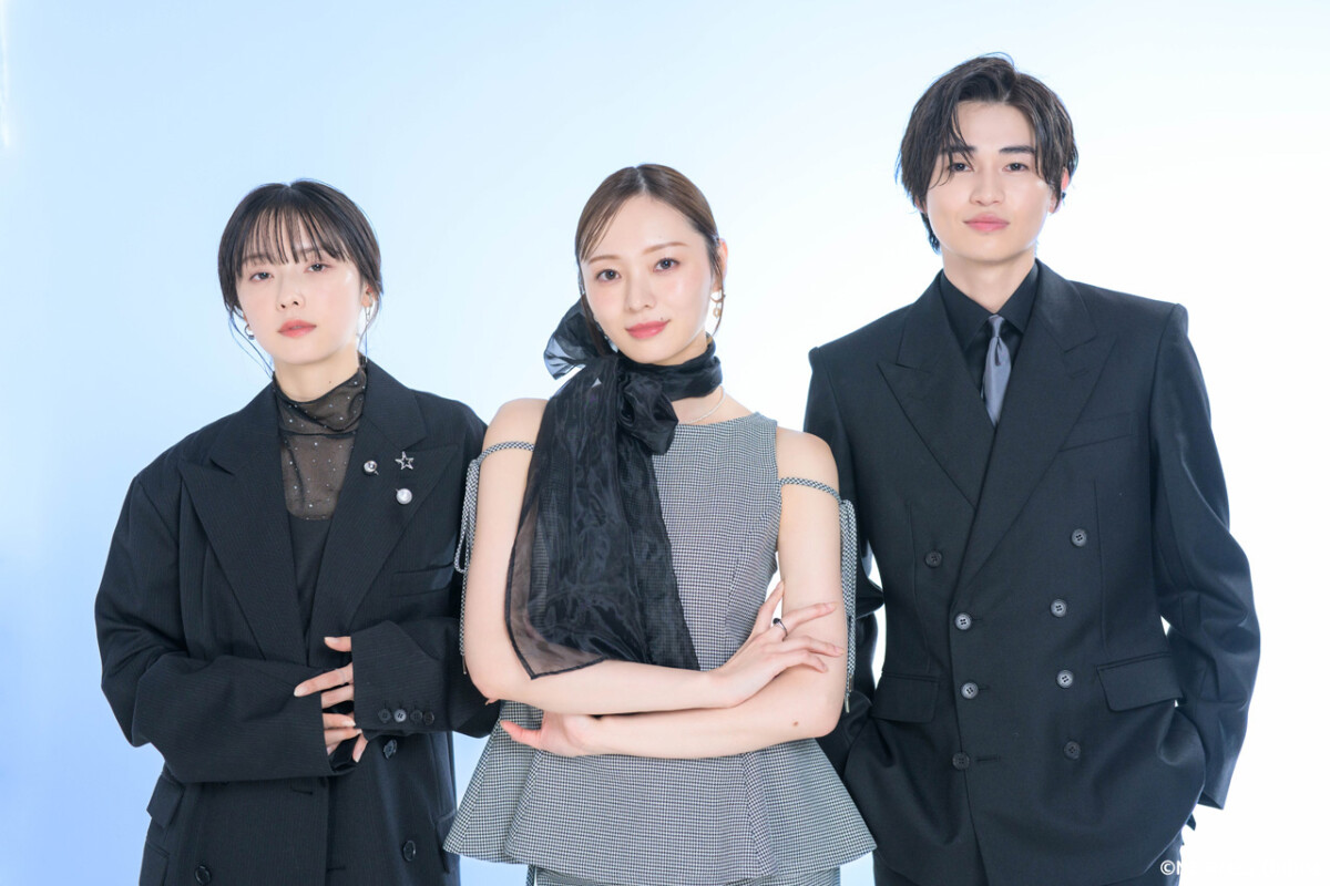 ドラマイズム『失恋カルタ』