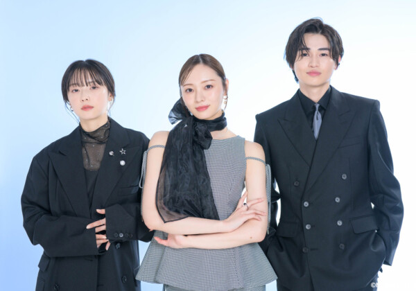 ドラマイズム『失恋カルタ』