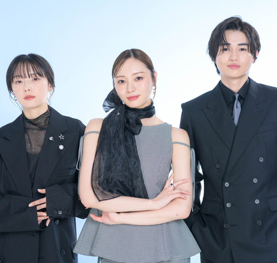 ドラマイズム『失恋カルタ』