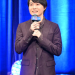 映画『君のクイズ』完成披露試写会