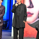 映画『君のクイズ』完成披露試写会