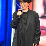 映画『君のクイズ』完成披露試写会