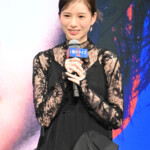 映画『君のクイズ』完成披露試写会