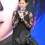 映画『君のクイズ』完成披露試写会