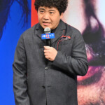 映画『君のクイズ』完成披露試写会