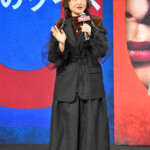 映画『君のクイズ』完成披露試写会