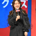 映画『君のクイズ』完成披露試写会