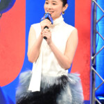 映画『君のクイズ』完成披露試写会