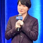 映画『君のクイズ』完成披露試写会