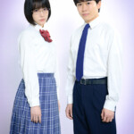 ドラマ『惡の華』